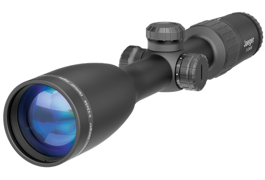 Оптический прицел YUKON Jaeger 3-12x56 MV02i