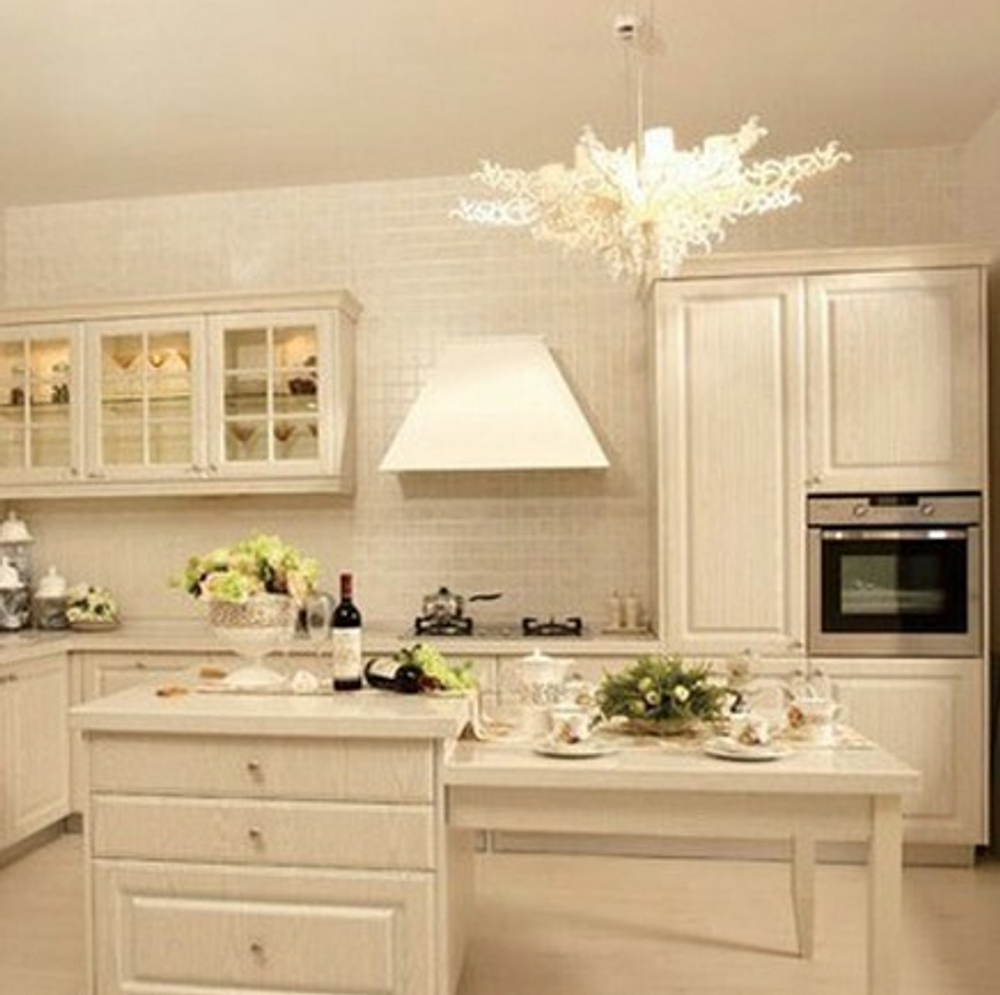 люстра Mansion