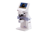 Диоптриметр (линзметр) автоматический CL-300 Topcon