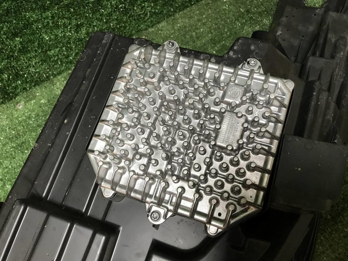 Фара правая Changan CS75PLUS (2021-н.в.) LED