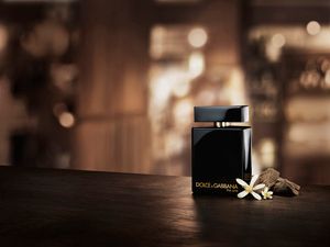 Dolce and Gabbana The One For Men Eau de Parfum Intense