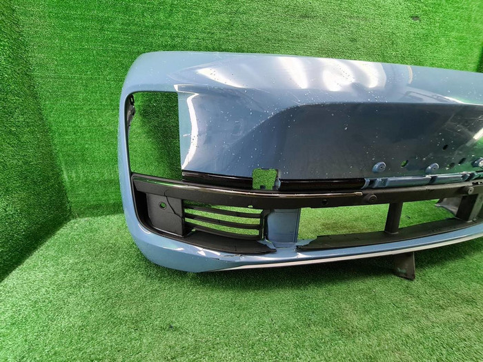 Бампер передний Lixiang L9 (2022-н.в.)