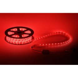 ЭРА Лента светодиодная LS5050-7,2-30-220-RGB-IP67-20m | Светодиодные ленты 220В и аксессуары