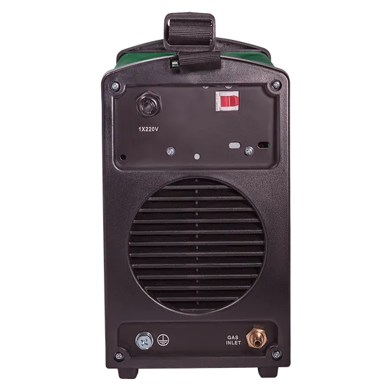 PoweriTig 200T НАКС Everlast Установка аргонодуговой сварки 3EV200TN — полупрофессиональный аргонодуговой сварочный аппарат tig для монтажников, 200 А