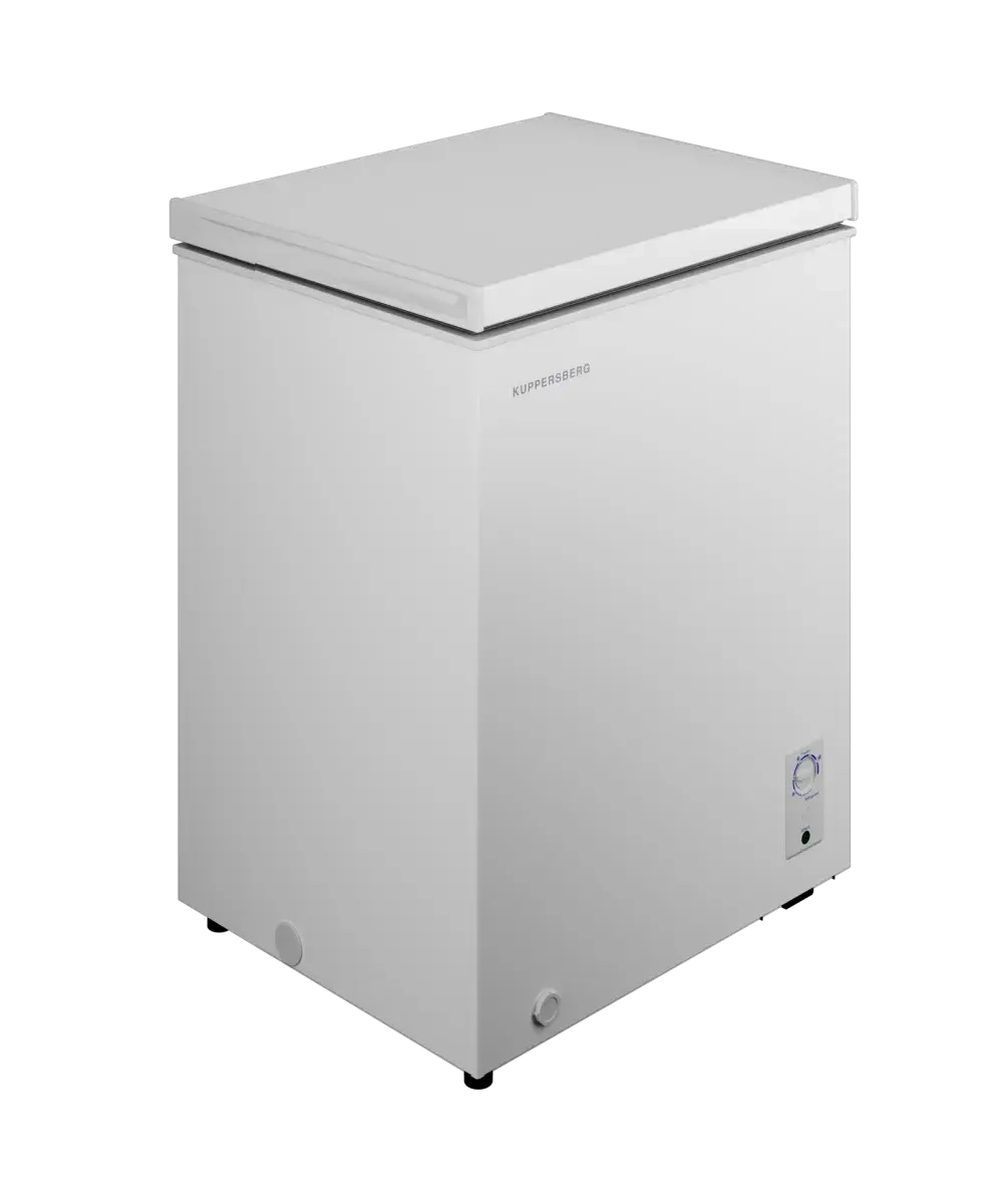 Морозильный ларь Kuppersberg FLCF 150 W