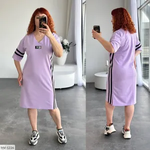 Платье HV-1189 Фабрика Моды