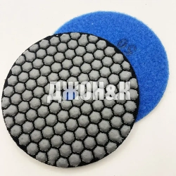 шлифовальный круг черепашка насадка набор диск 4 шт р50,100,150,200