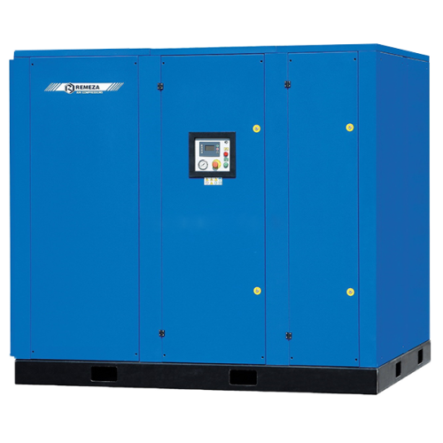 Винтовой компрессор REMEZA ВК270-8