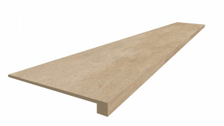 Фронтальная ступень CRETA CLAY SCAL. FRONT (620070002580)