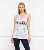 топ abigalle tie dye vest ELLESSE - разноцветная(SGI11282)