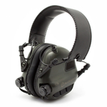 НАУШНИКИ СТРЕЛКОВЫЕ АКТИВНЫЕ Earmor Millitary Edition ME4 22-82 Дб