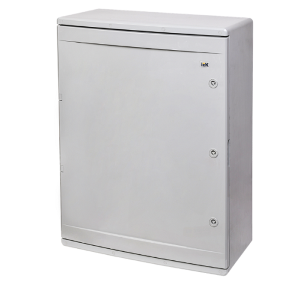 Корпус IEK MKP93-N-806026-65