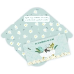 Конверт для денег стандарт «На приятные мелочи»