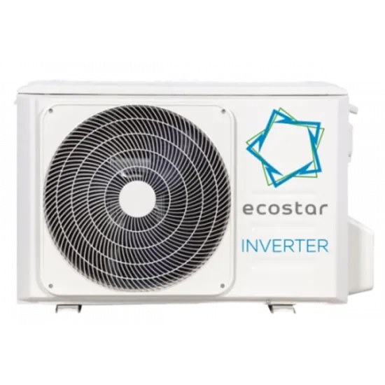 Кондиционер Ecostar KVS-SP09HT.1