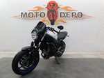 Suzuki SV650 A , 2016