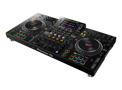 Pioneer DJ XDJ-XZ