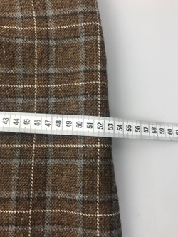 Юбка Blue. в клетку 42 размер