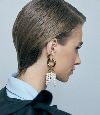 Подвеска Сhandelier