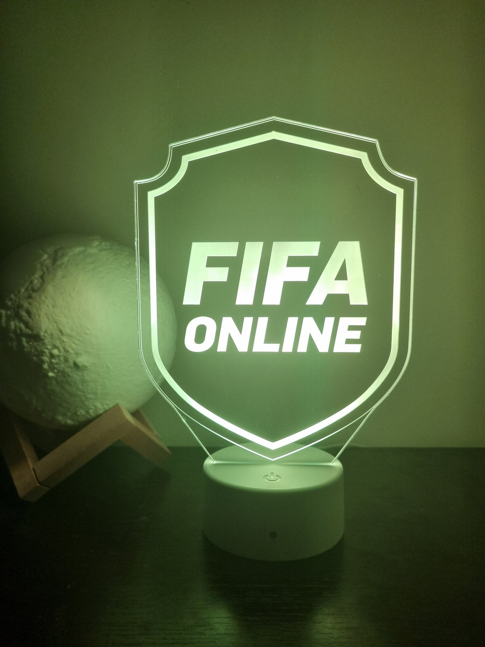 Ночник "Fifa Online"