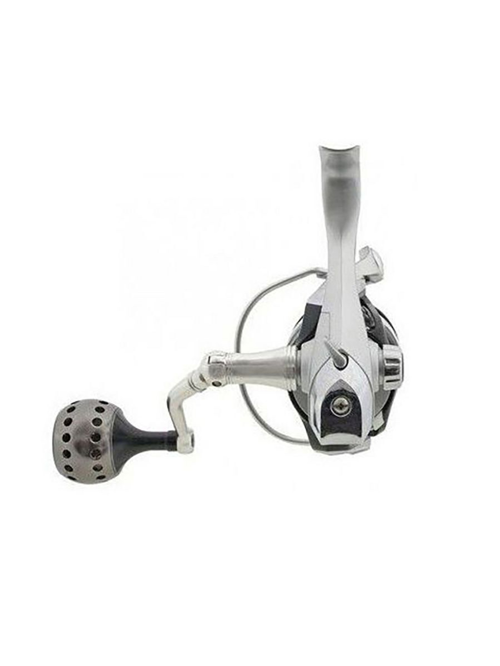 Катушка рыболовная безынерционная TT POWER 1000