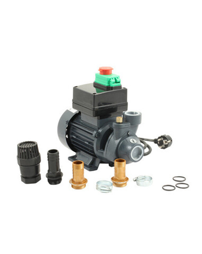 Насос для дизельного топлива Unipump BADT40