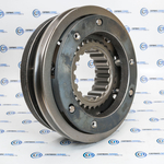 Синхронизатор демультипликатора на КПП 12JSD160T-1707143-1