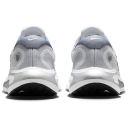 Мужские кроссовки Nike Journey Run 'White Black Ashen Slate Metallic Silver' FN0228-104