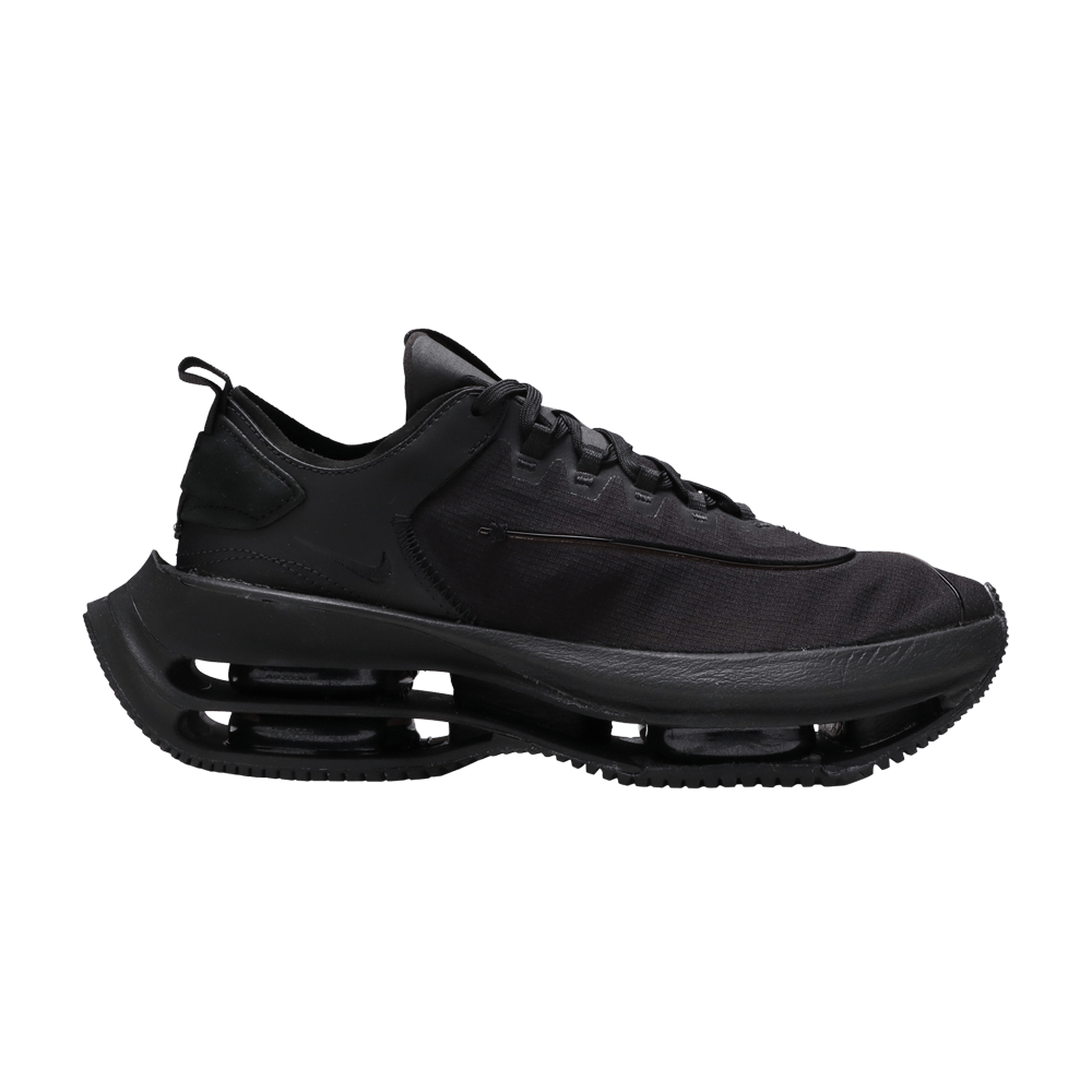 Кроссовки Nike Zoom Double Stacked (Женская размерная сетка)