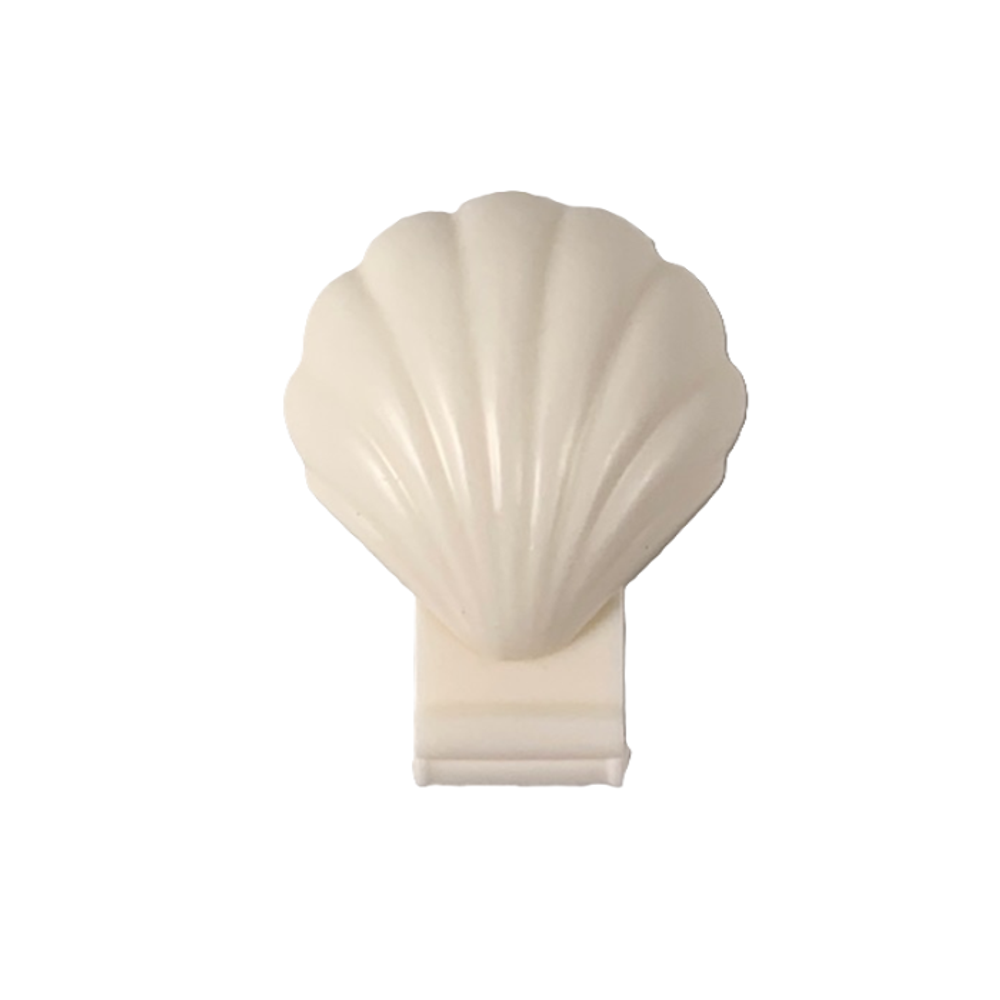 Ракушка 30218 White