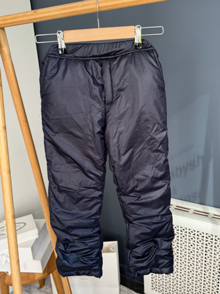 Утепленные брюки Aletta, 128