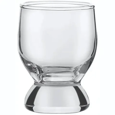 Стакан АКВАТИК 6 шт. 60 мл