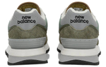 Кроссовки Stone Island X New Balance Nb 574