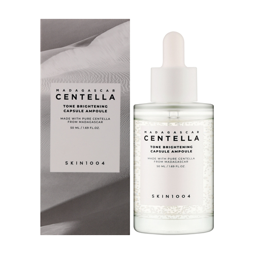 SKIN1004 Madagascar Centella Tone Brightening Capsule Ampoule 50ml