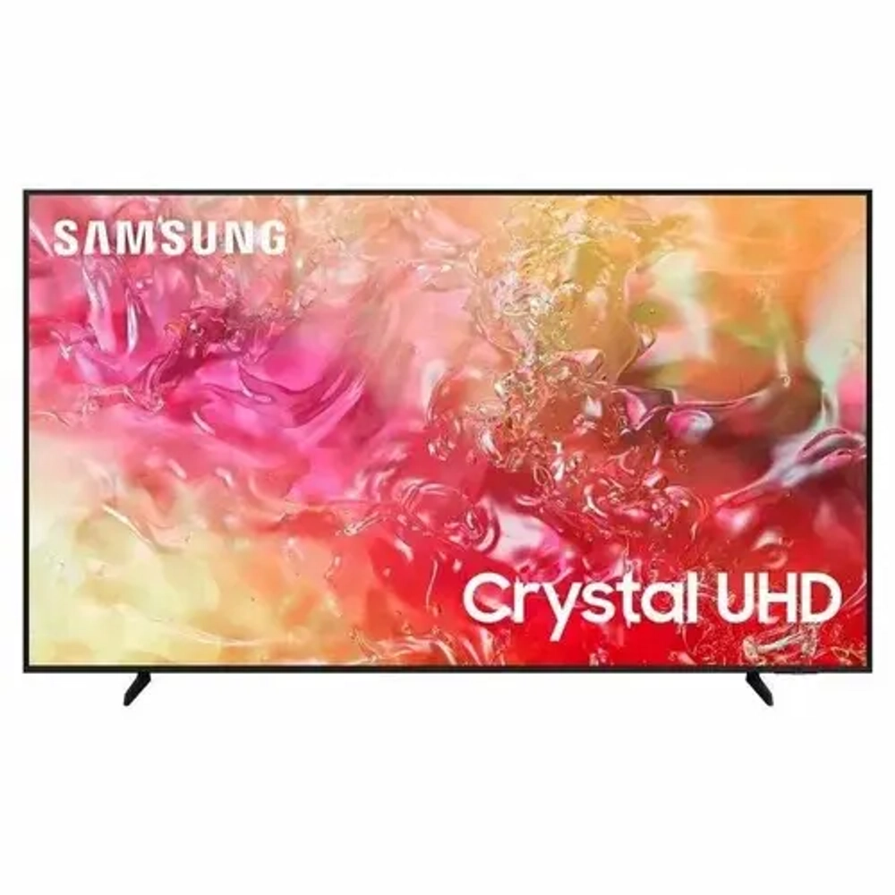 Телевизор Samsung UE43DU7100UXRU