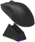 Мышь Ajazz AJ139 V2 черный