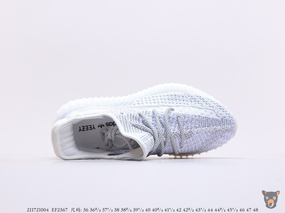 Кроссовки Yeezy Boost 350 V2 ”Static Reflective”