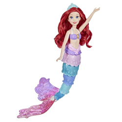 Hasbro Disney Princess - Кукла Ариэль Радужный хвост F0399 / артикул   F0399  / GTIN 5010993776115