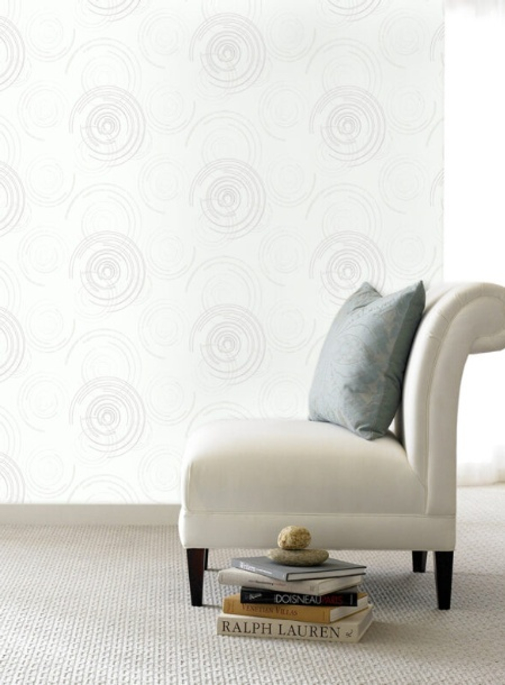 Наска - 21 светло-серая