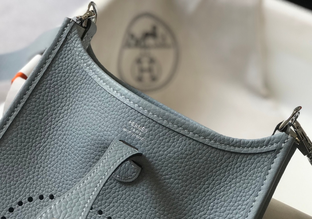 Hermes Evelyne Mini
