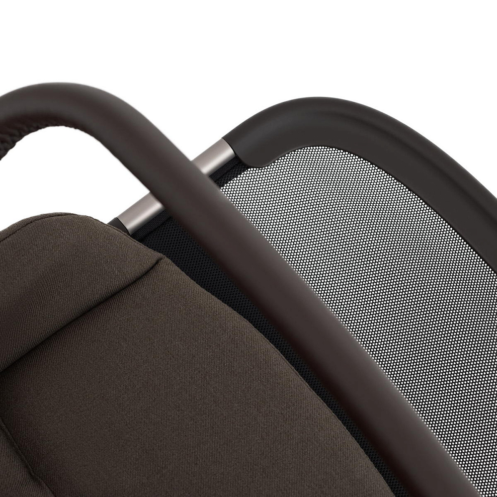 Детская коляска Anex iQ Premium NT 2 в 1 Bruna