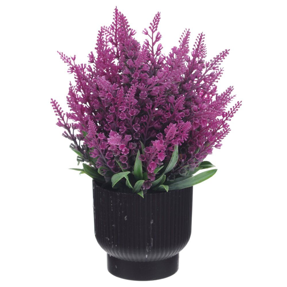 GAEM Цветочная композиция, L17 W10 H26 см