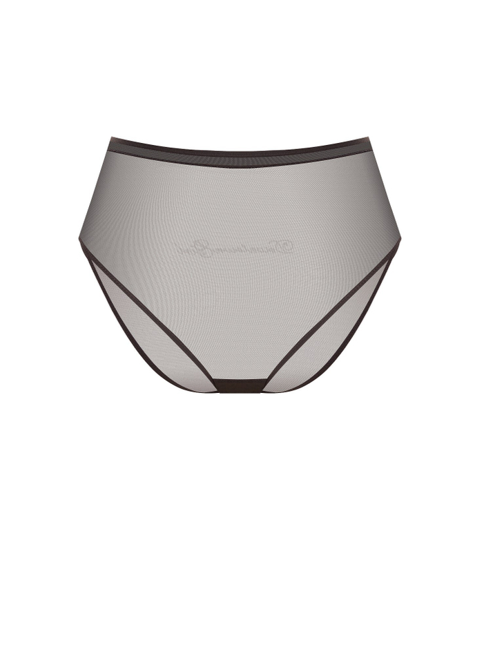 Трусы SKILLA Downtown (шоколад)