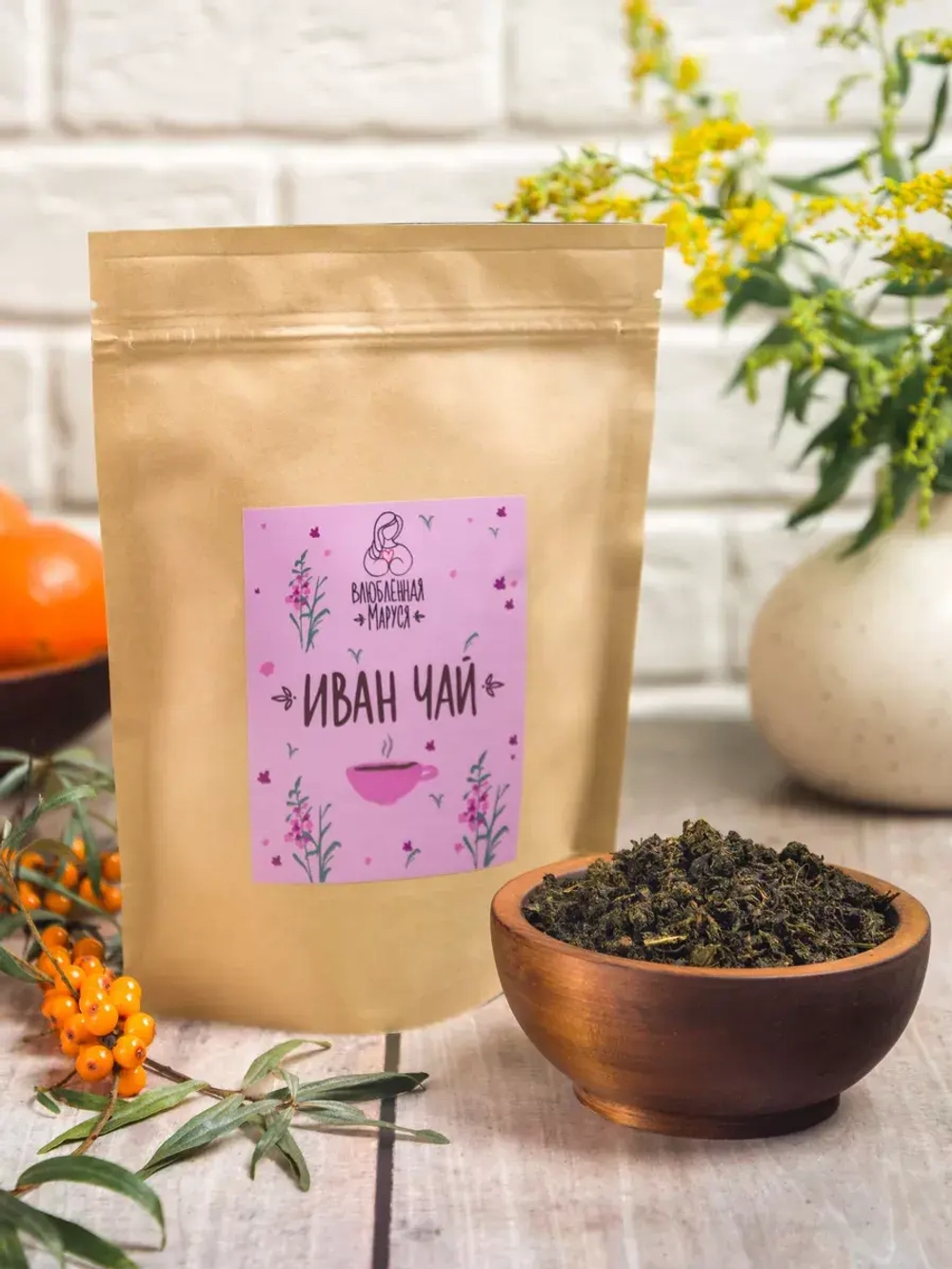 Иван чай, 100 г