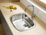 Смеситель Roca L20 для кухни, 5A8409C0M