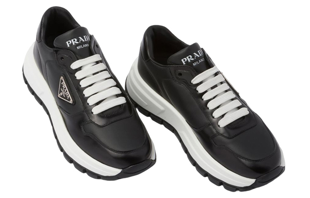 Prada (Женская размерная сетка)