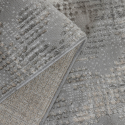Ковер BEVERLY 1.4*2 дизайн A3490A BEIGE/GREY