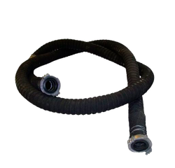 Рукав напорно-всасывающий В-2-75 (4м) с головками ГР-80