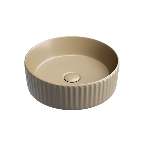 Рукомойник Ceramica Nova Element 36, см CN6057MC капучино матовый