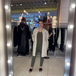 Топ размер 42,46