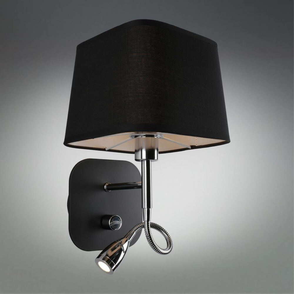 Настенный светильник Omnilux Monteluco OML-62611-02